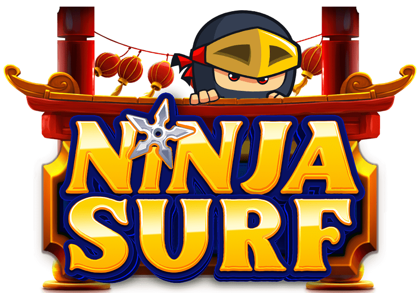 NinjaSurf.net Logo